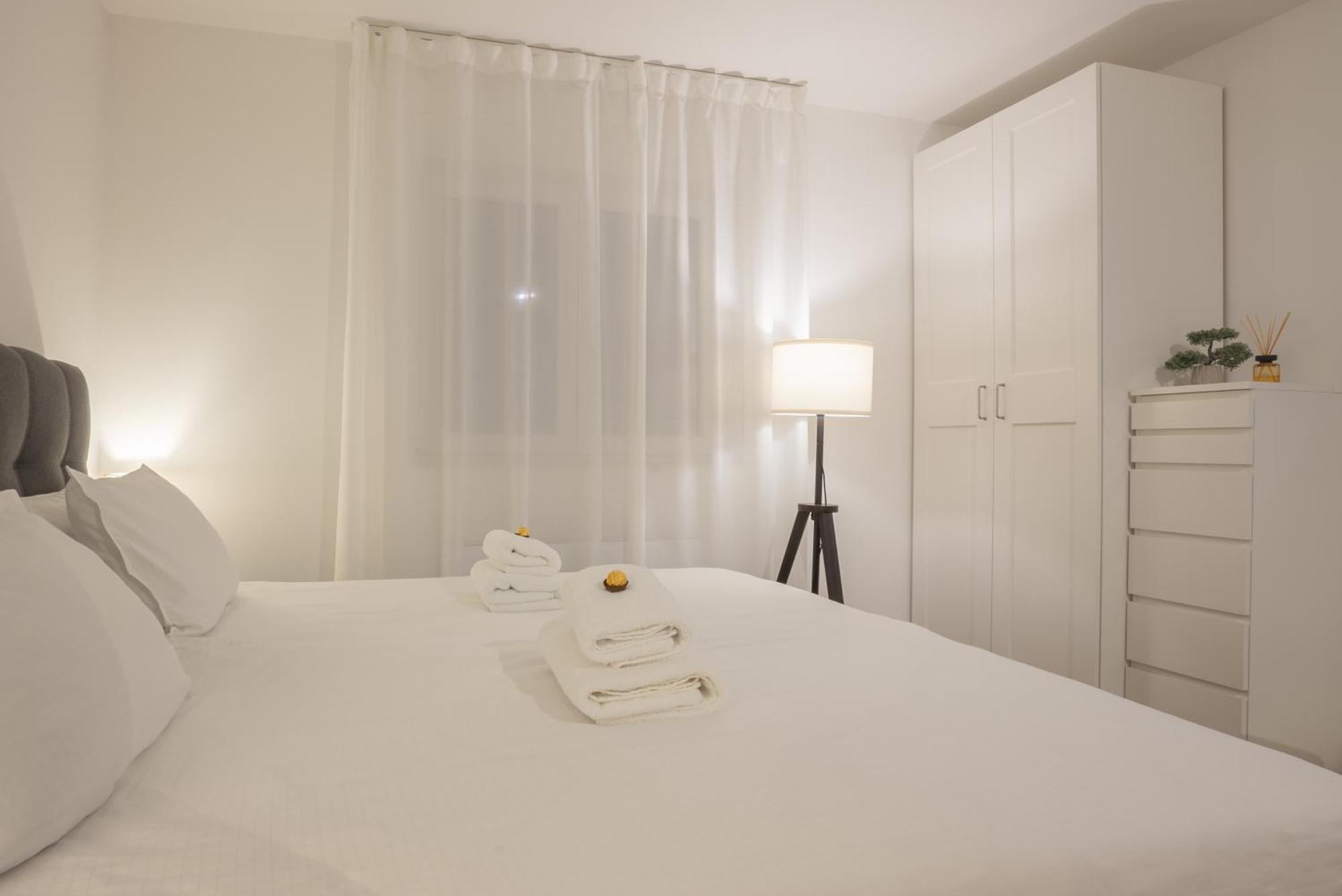 Goldberg Apartments Osijek Luaran gambar