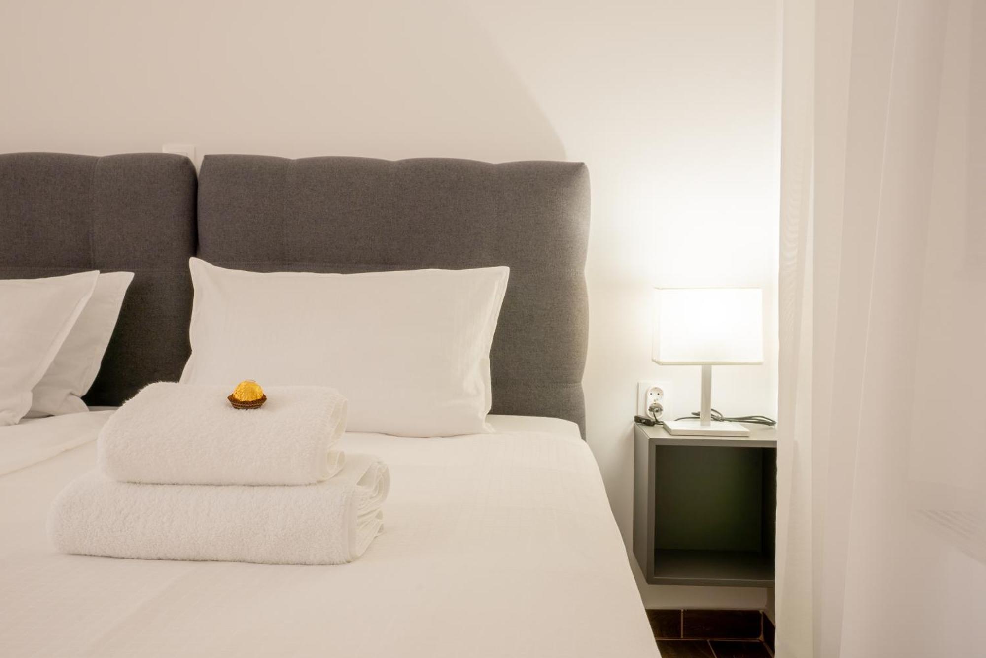 Goldberg Apartments Osijek Luaran gambar